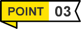POINT 03